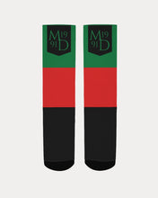 Load image into Gallery viewer, Dragon of the Motherland Women's Socks