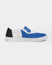 Load image into Gallery viewer, Dragon Magician Men's Slip-On Canvas Shoe