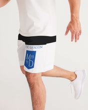Load image into Gallery viewer, Dragon Magician Men's Jogger Shorts