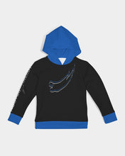 Load image into Gallery viewer, Dragon Magician Kids Hoodie