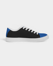 Load image into Gallery viewer, Dragon Magician Men's Faux-Leather Sneaker