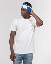 Load image into Gallery viewer, True Blue Dragon Neck Gaiter Set