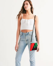 Load image into Gallery viewer, Dragon of the Motherland Wristlet