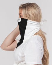 Load image into Gallery viewer, Yin Yang Dragon Bandana Set