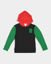 Load image into Gallery viewer, Dragon of the Motherland Kids Hoodie