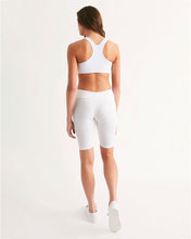 Load image into Gallery viewer, Atlanta Dragon Women's Mid-Rise Bike Shorts