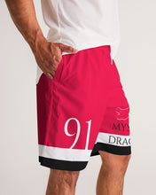 Load image into Gallery viewer, Atlanta Dragon Men's Jogger Shorts