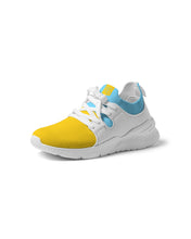Load image into Gallery viewer, Dragon Charge Women's Two-Tone Sneaker