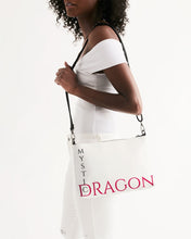 Load image into Gallery viewer, Atlanta Dragon Daily Zip Pouch