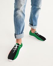 Load image into Gallery viewer, Dragon of the Motherland Men's Lace Up Flyknit Shoe