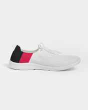 Load image into Gallery viewer, Atlanta Dragon Men's Lace Up Flyknit Shoe