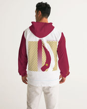 Load image into Gallery viewer, Royal Dragon Men's Windbreaker