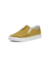 Load image into Gallery viewer, Golden Dragon Men's Slip-On Canvas Shoe