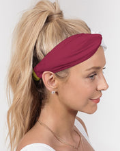 Load image into Gallery viewer, Royal Dragon Twist Knot Headband Set