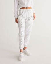 Load image into Gallery viewer, Yin Yang Dragon Women's Track Pants