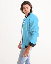 Load image into Gallery viewer, Dragon Charge Men's Bomber Jacket