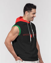 Load image into Gallery viewer, Dragon of the Motherland Men's Premium Heavyweight Sleeveless Hoodie