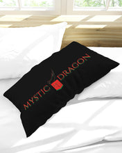 Load image into Gallery viewer, Dragon of the Motherland King Pillow Case