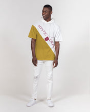 Load image into Gallery viewer, Royal Dragon Men's Premium Heavyweight Short Sleeve Hoodie