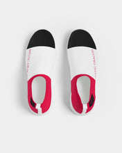 Load image into Gallery viewer, Atlanta Dragon Women's Slip-On Flyknit Shoe