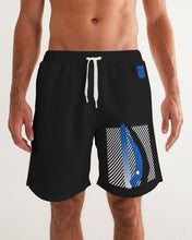 Load image into Gallery viewer, Dragon Magician Men's Swim Trunk