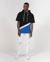 Load image into Gallery viewer, Dragon Magician Men's Premium Heavyweight Short Sleeve Hoodie