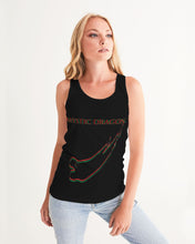 Load image into Gallery viewer, Dragon of the Motherland Women's Tank