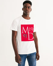 Load image into Gallery viewer, Atlanta Dragon Men's Graphic Tee