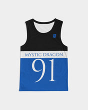 Load image into Gallery viewer, Dragon Magician Men's Sports Tank