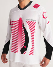 Load image into Gallery viewer, Atlanta Dragon Men's Long Sleeve Sports Jersey
