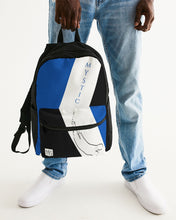 Load image into Gallery viewer, Dragon Magician Small Canvas Backpack