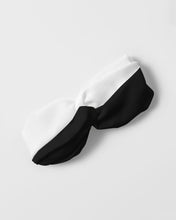 Load image into Gallery viewer, Yin Yang Dragon Twist Knot Headband Set