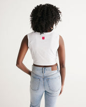 Load image into Gallery viewer, Atlanta Dragon Women's Twist-Front Tank