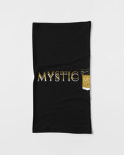 Load image into Gallery viewer, Golden Dragon Neck Gaiter Set