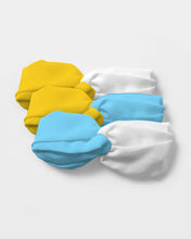 Load image into Gallery viewer, Dragon Charge Twist Knot Headband Set