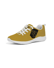Load image into Gallery viewer, Golden Dragon Men's Athletic Shoe
