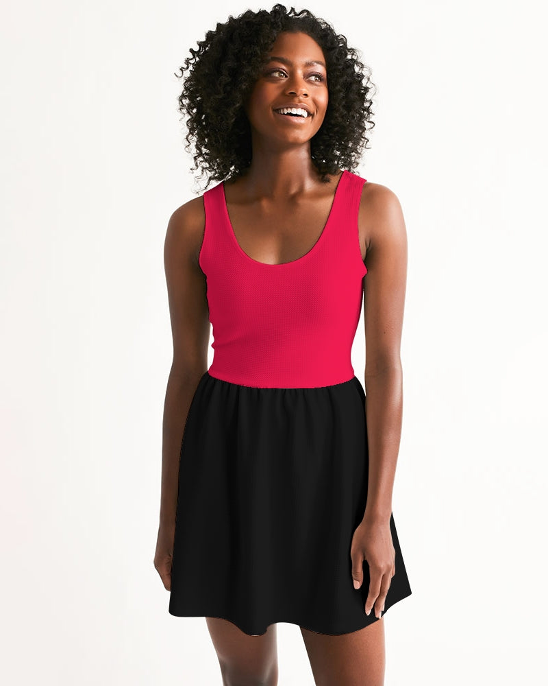 dragon skater dress Eye of the Dragon Skater Dress