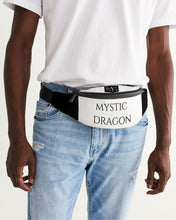 Load image into Gallery viewer, Yin Yang Dragon Crossbody Sling Bag