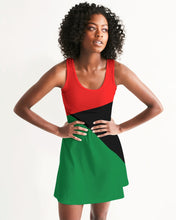 Load image into Gallery viewer, Dragon of the Motherland Women's Racerback Dress
