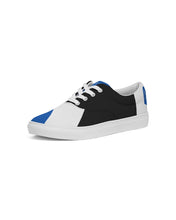 Load image into Gallery viewer, Dragon Magician Women's Lace Up Canvas Shoe