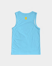 Load image into Gallery viewer, Dragon Charge Men's Sports Tank