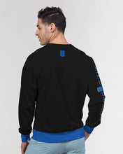 Load image into Gallery viewer, Dragon Magician Men's Classic French Terry Crewneck Pullover