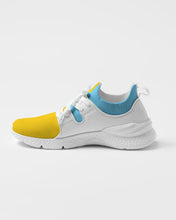 Load image into Gallery viewer, Dragon Charge Women's Two-Tone Sneaker