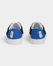 Load image into Gallery viewer, Dragon Magician Men's Lace Up Canvas Shoe