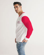 Load image into Gallery viewer, Atlanta Dragon Men's Long Sleeve Tee