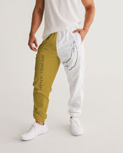 Load image into Gallery viewer, Golden Dragon Men's Track Pants
