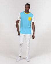 Load image into Gallery viewer, Dragon Charge Men's Everyday Pocket Tee