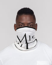 Load image into Gallery viewer, Yin Yang Dragon Neck Gaiter Set