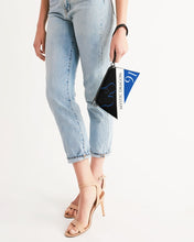 Load image into Gallery viewer, Dragon Magician Wristlet