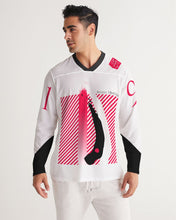 Load image into Gallery viewer, Atlanta Dragon Men's Long Sleeve Sports Jersey
